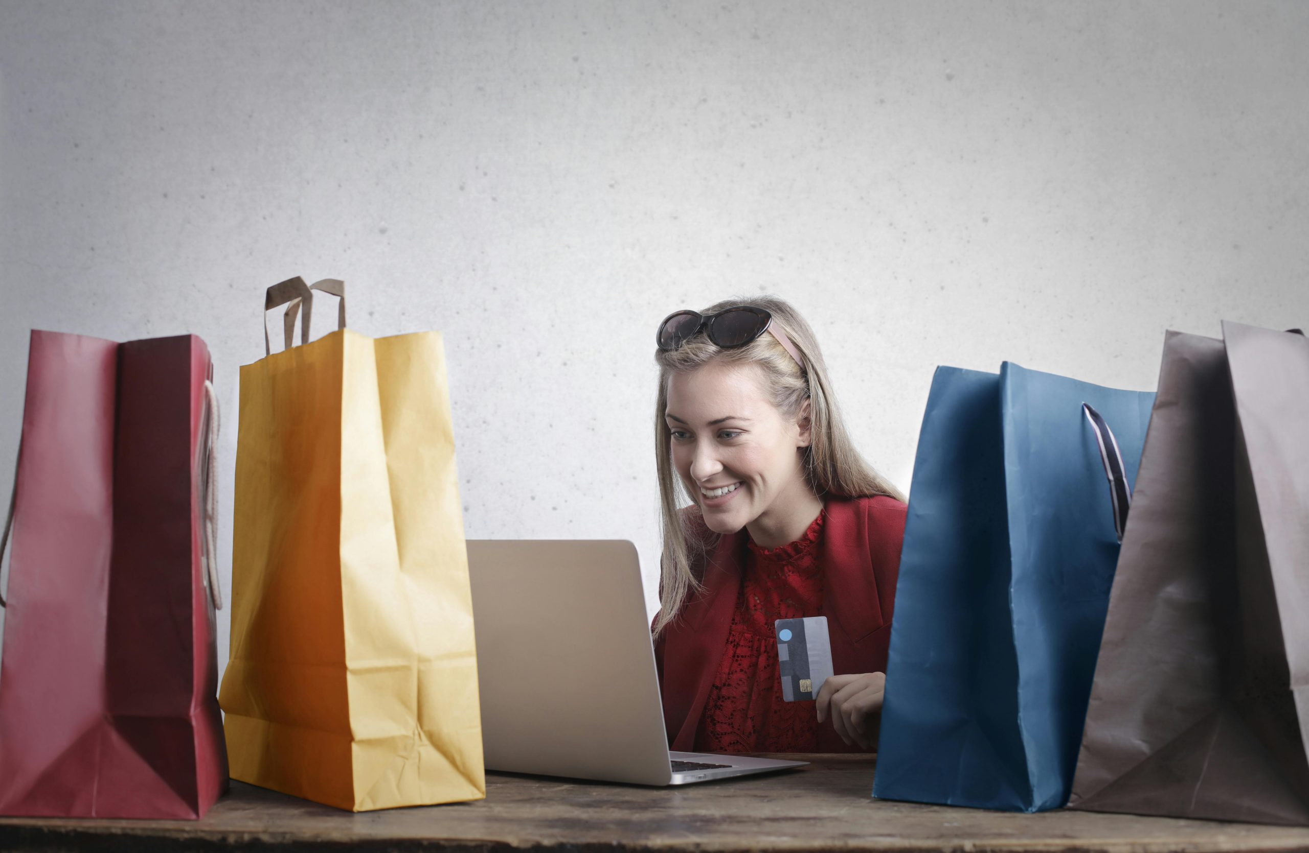 Ecommerce SEO Strategy imsge