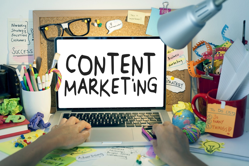 Content Matters