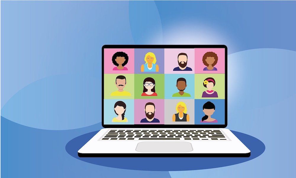 Hosting a Successful Virtual Event