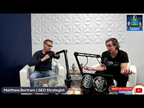Google E-E-A-T: How To Demonstrate First-Hand Experience Ep. 559